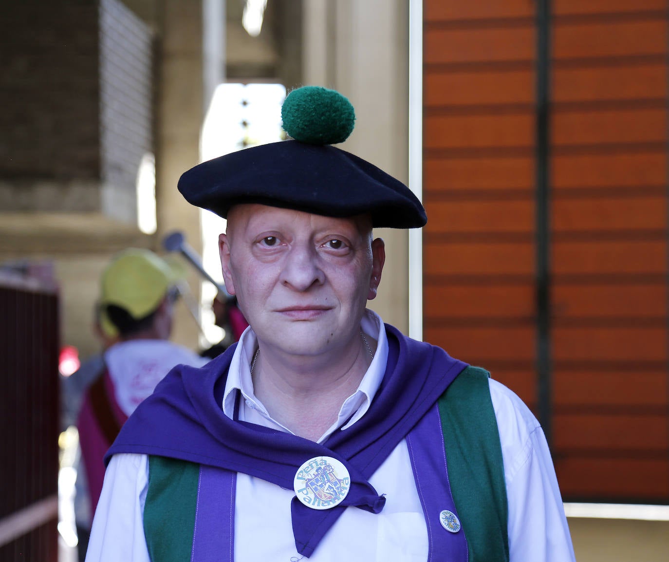 Fotos: Público en la última corrida de ferias