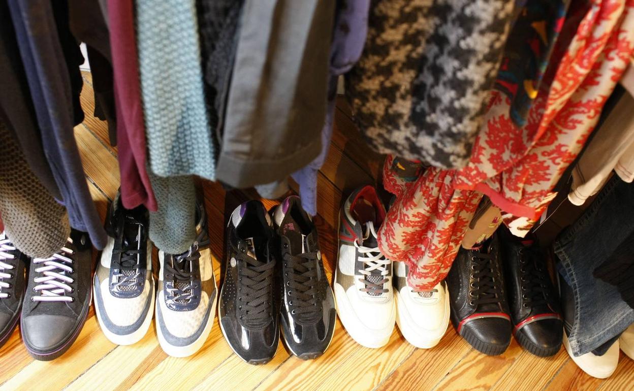 3, 2, 1... Llega el otoño