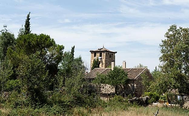 Las verdaderas amenazas de Sotosalbos