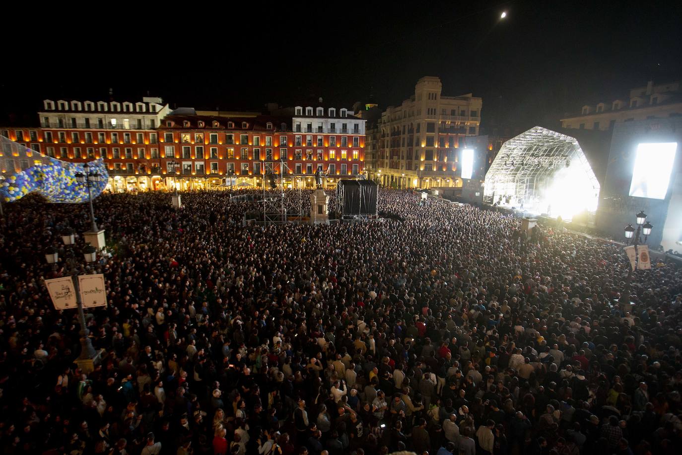 Fotos: Concierto de Franz Ferdinand
