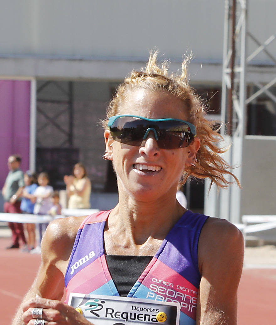 Fotos: XIII Carrera Urbana Adidas PMD en Palencia