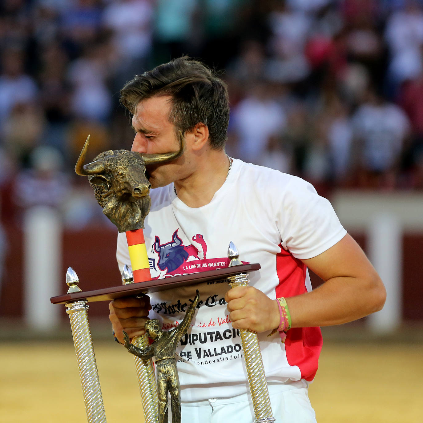 Fotos: Final de la Liga de Corte Puro