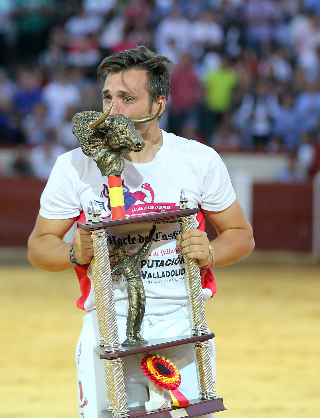 Fotos: Final de la Liga de Corte Puro