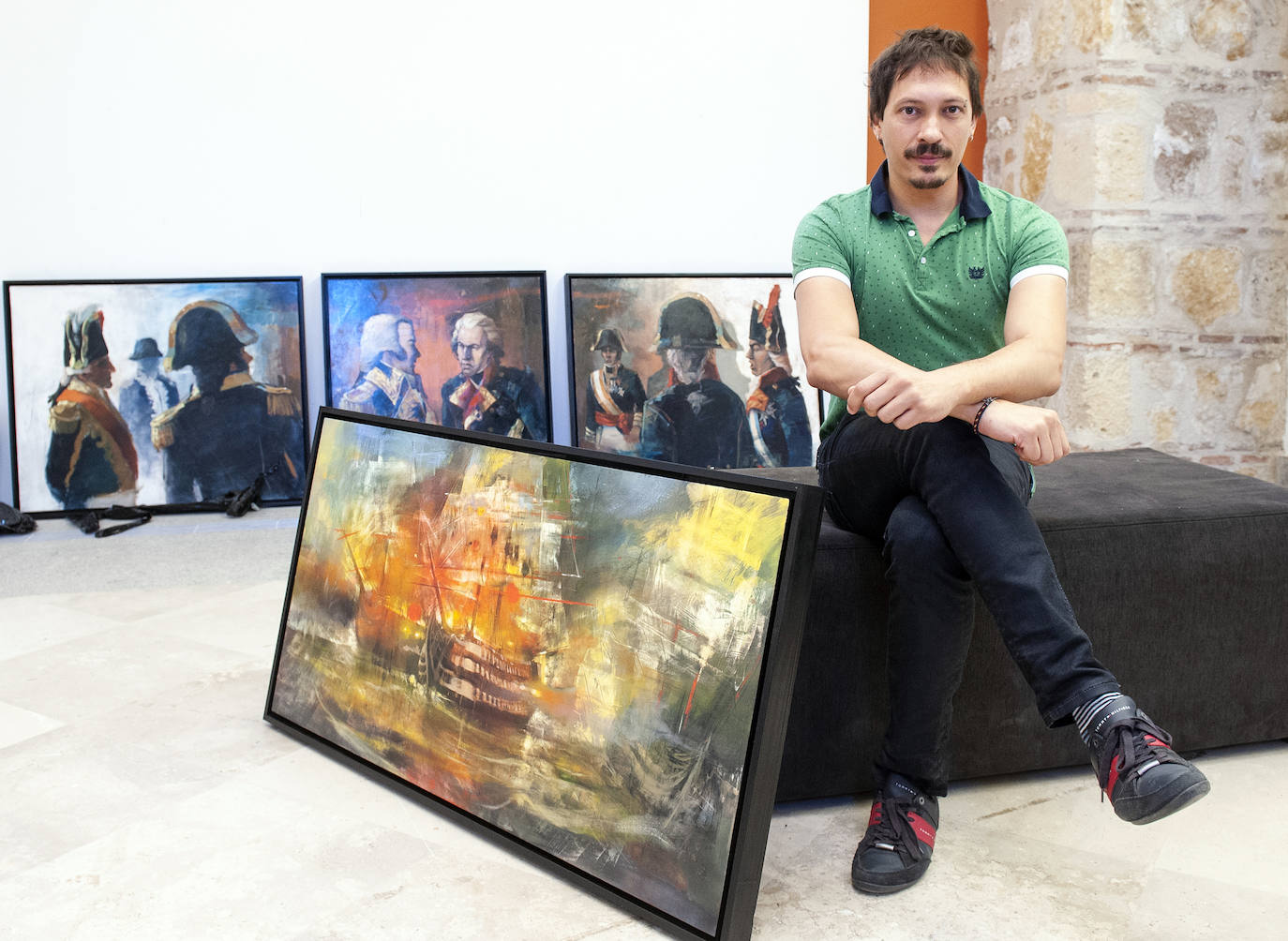 Fotos: Inauguración del Hay Festival Segovia