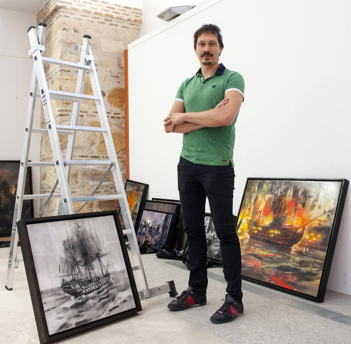 Fotos: Inauguración del Hay Festival Segovia