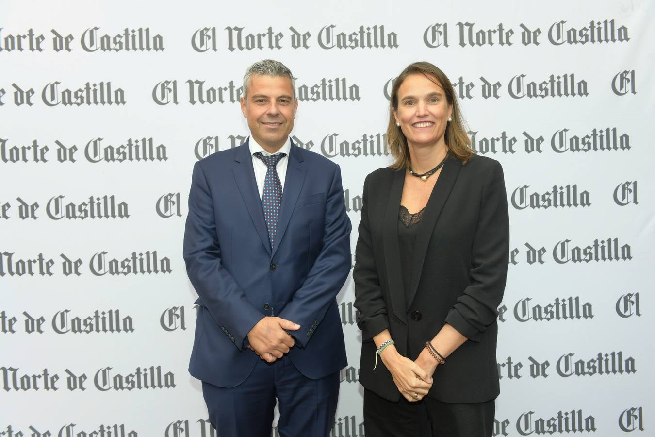 De CaixaBank asistieron Marc Benhamou e Isabel Ibáñez.