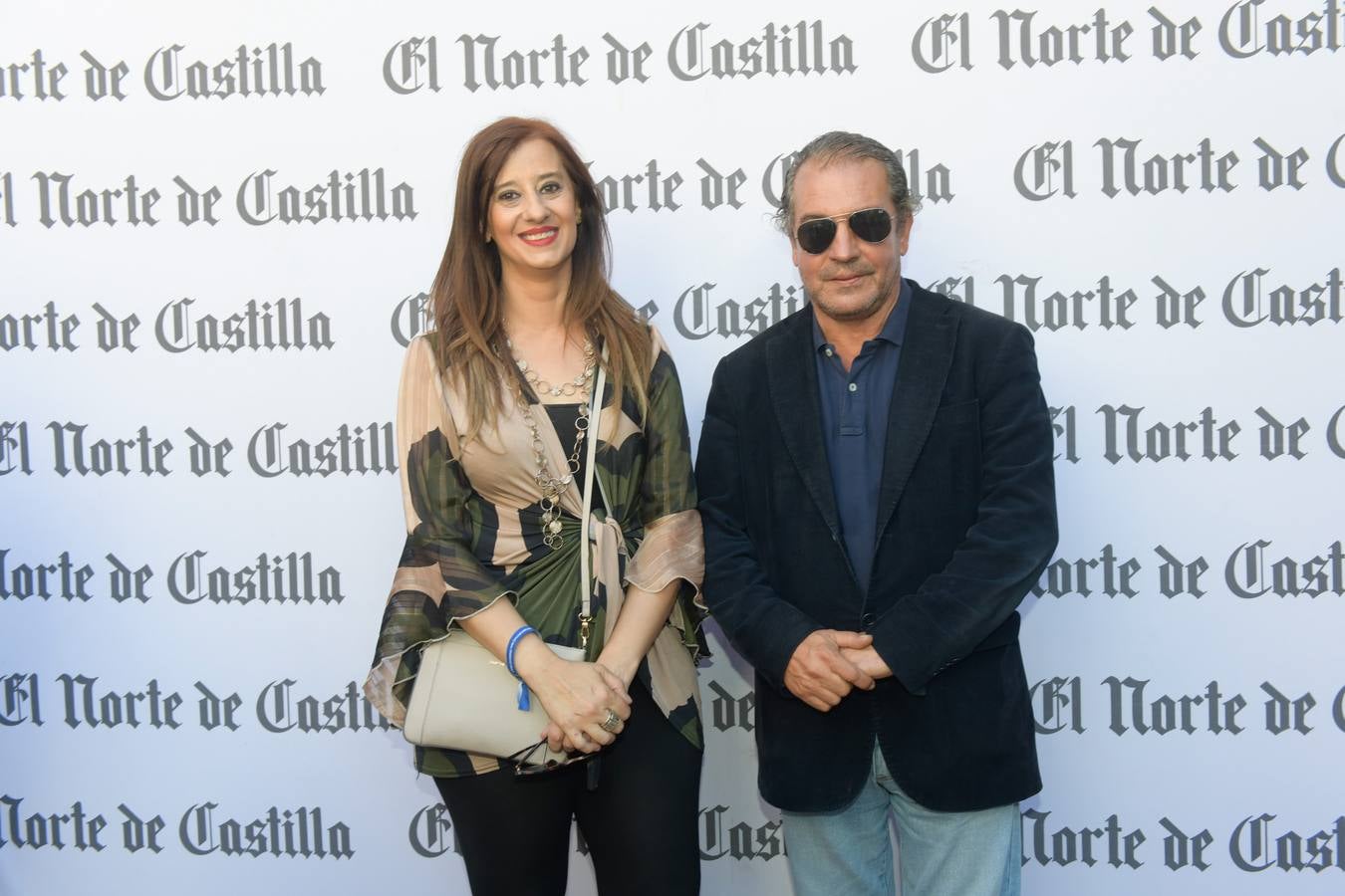 Un día más la caseta que El Norte de Castilla tiene ubicada en la terraza del Hotel Meliá Recoletos de Valladolid ha congregado a decenas de personalidades del mundo de la política, las empresas y el deporte tanto vallisoletano como de Castilla y León