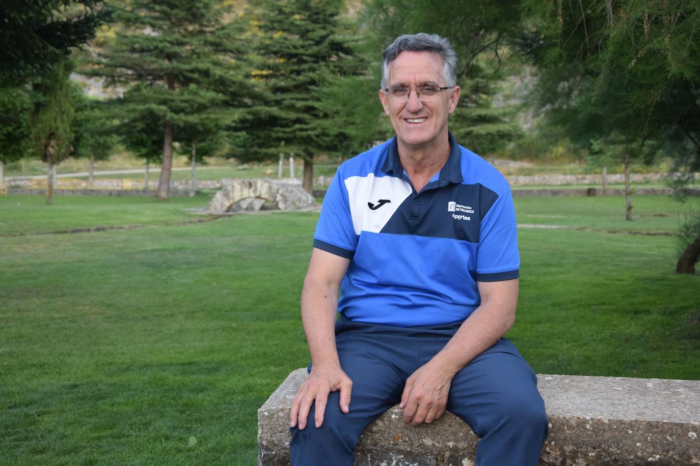 Gonzalo Pérez Ibáñez. 