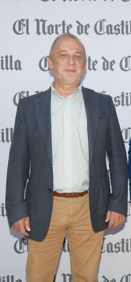 Pedro Santa Brígida, de Atrevia.