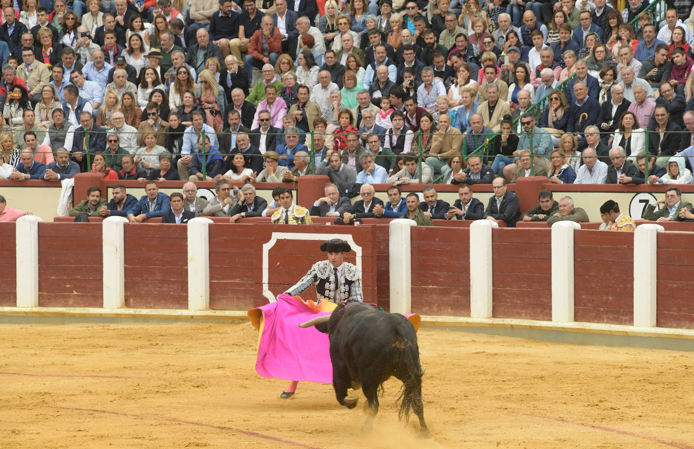 Fotos: Búscate en las fotos de la tercera corrida de las fiestas de Valladolid (2/2)