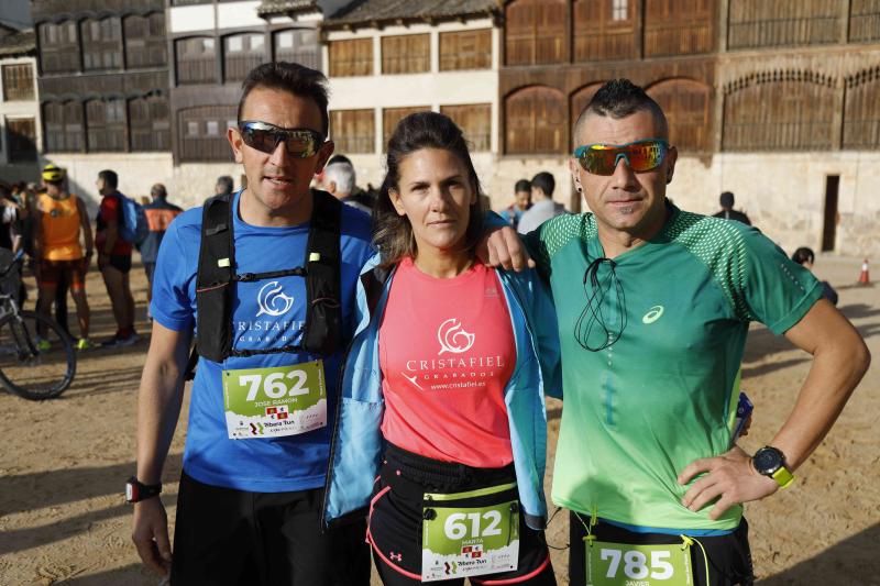 Fotos: Peñafiel celebra la Ribera Run Experience (1/2)