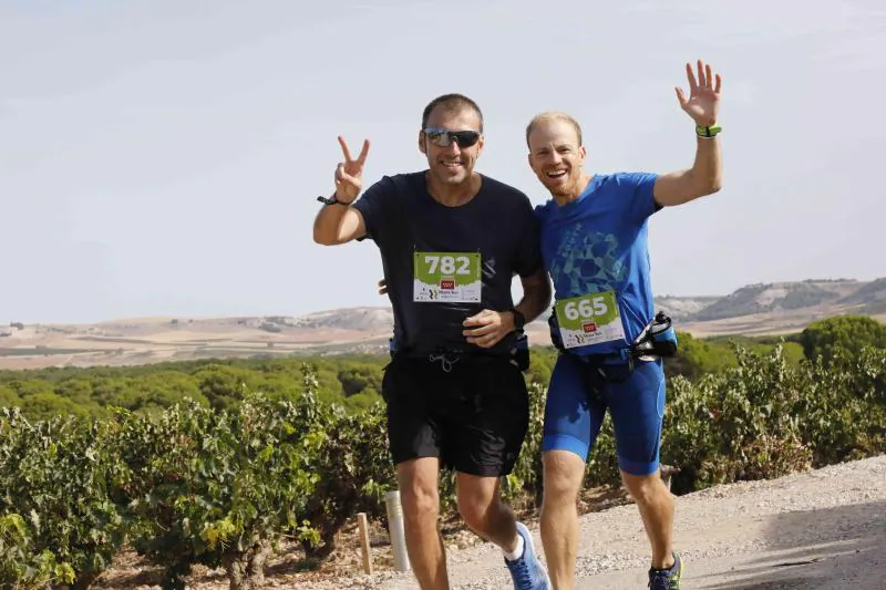 Fotos: Peñafiel celebra la Ribera Run Experience (1/2)