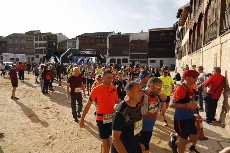 Fotos: Peñafiel celebra la Ribera Run Experience (1/2)