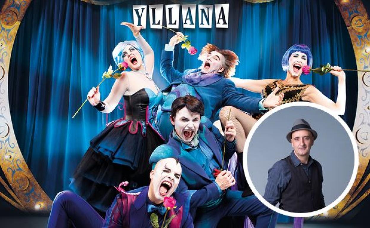 'The Opera Locos': «Ofrecemos al público una 'masterclass' de ópera»