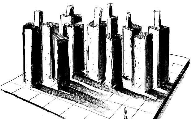 Septiembre y las afueras