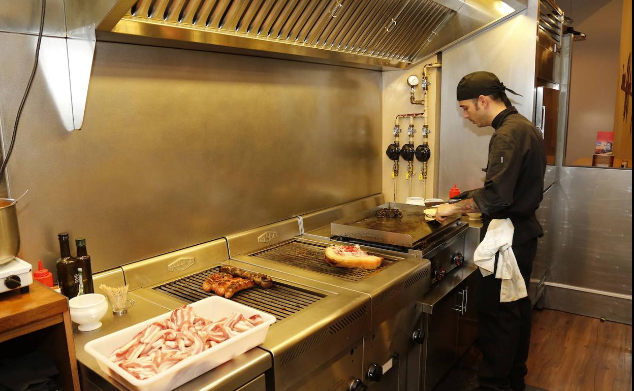 Palencia estudia presentar una candidatura para ser Capital Española de la Gastronomía