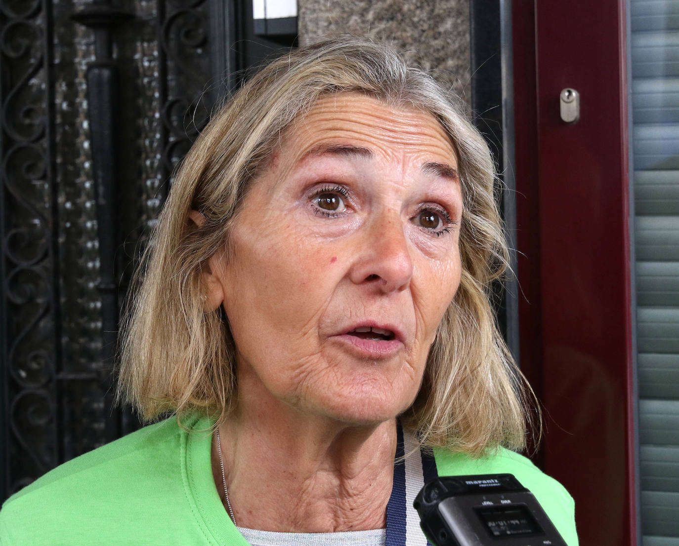 Fotos: Marcha ciclista organizada por la Asociacion contra el Alzheimer de Segovia