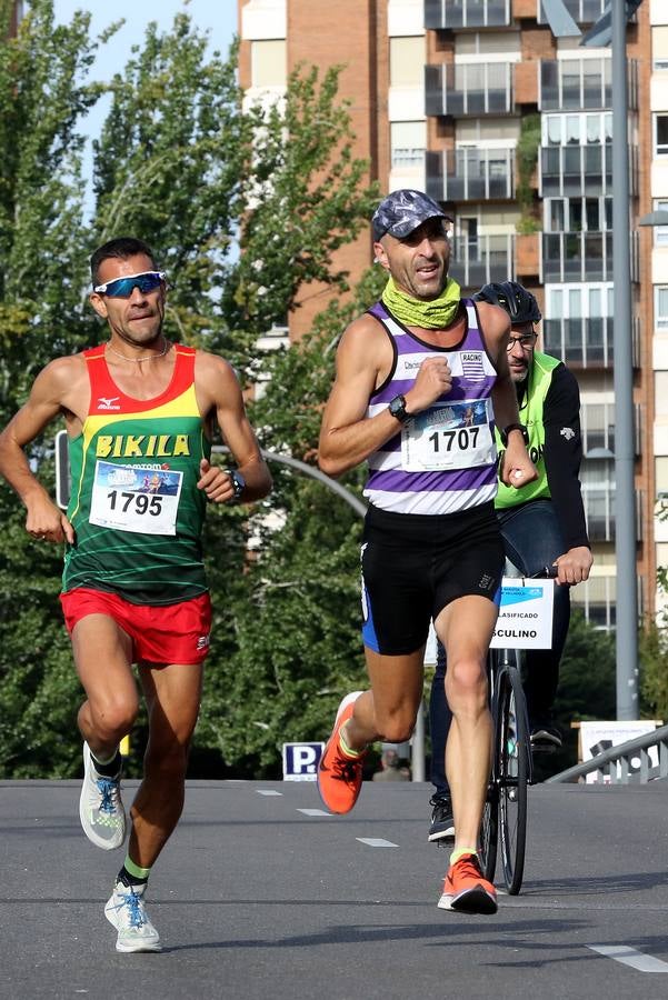 Fotos: XXXI Media Maratón de Valladolid (4/4)