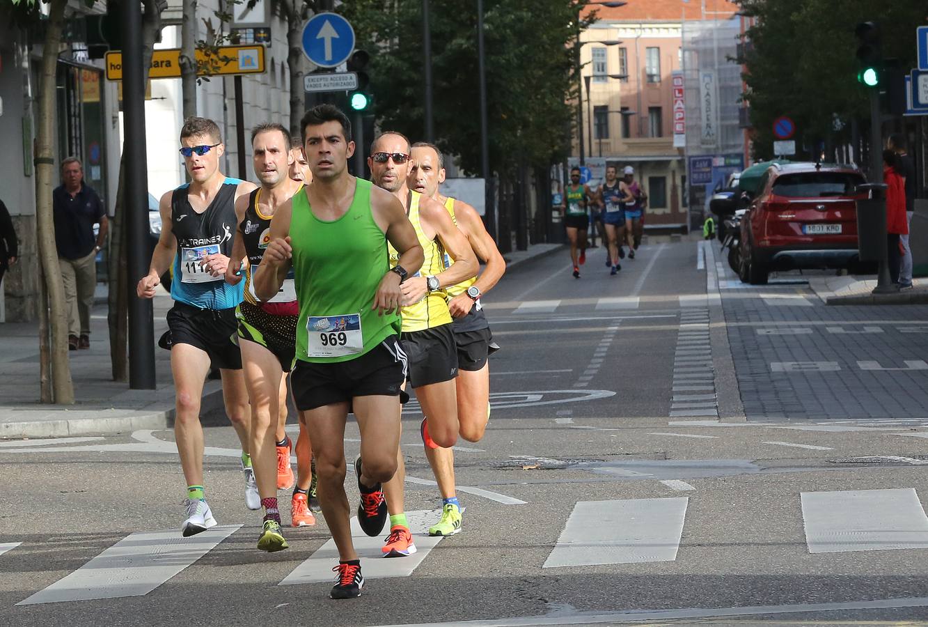 Fotos: XXXI Media Maratón de Valladolid (4/4)