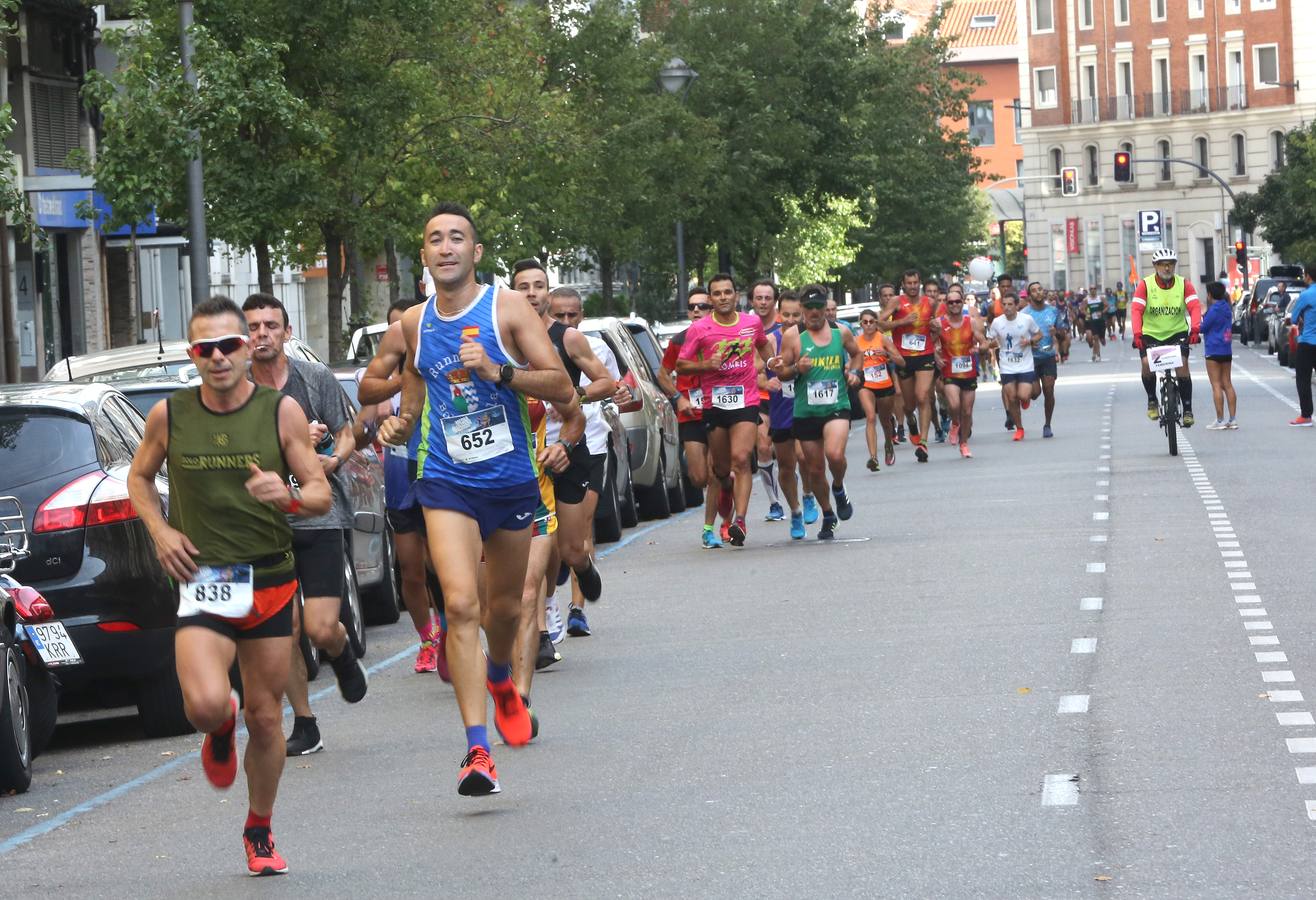 Fotos: XXXI Media Maratón de Valladolid (4/4)