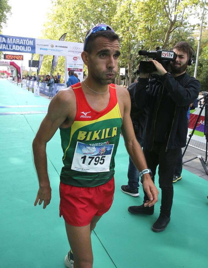 Fotos: XXXI Media Maratón de Valladolid (4/4)