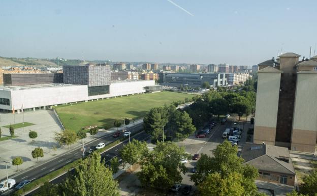 El largo camino de Valladolid para pasar de 3.850 árboles a 90.000