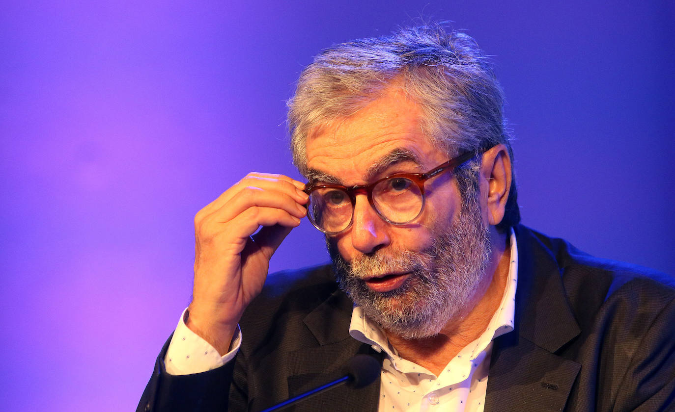 Fotografías del Hay Festival 2019 