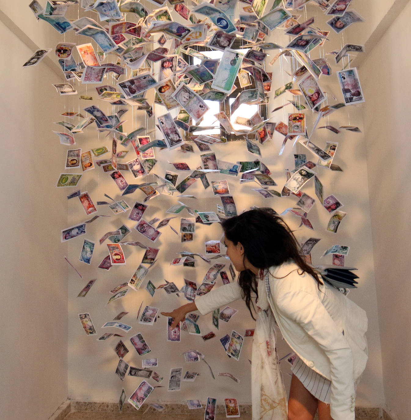 Fotos: 25 proyectos son seleccionados para la muestra Galerías