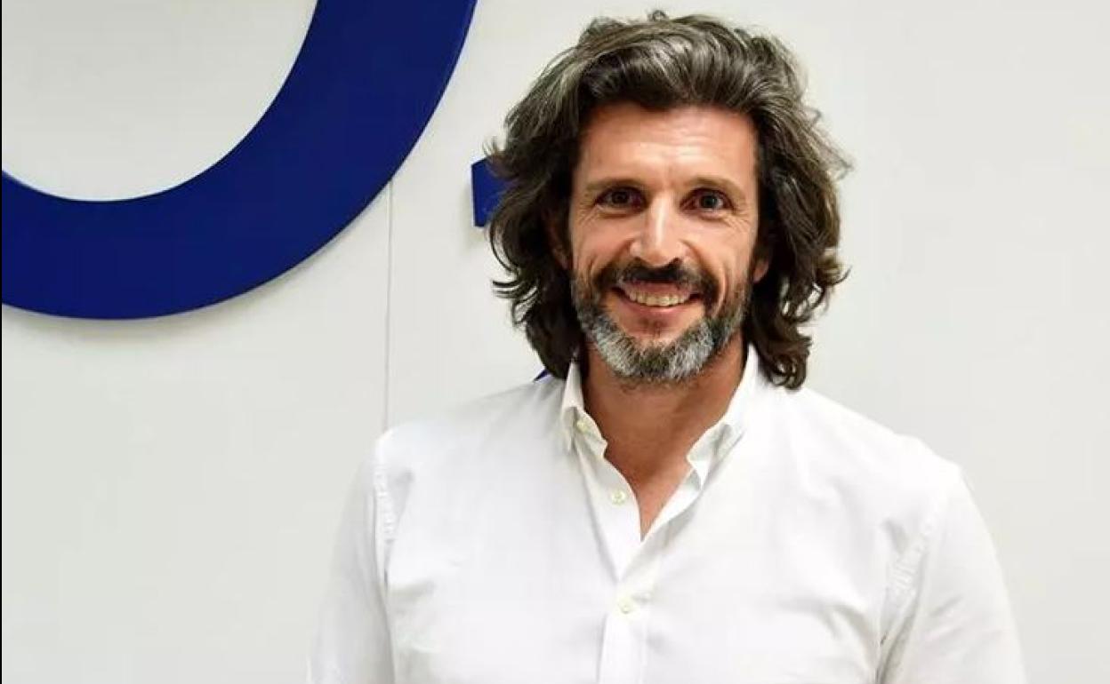 Pedro Serrahima. 