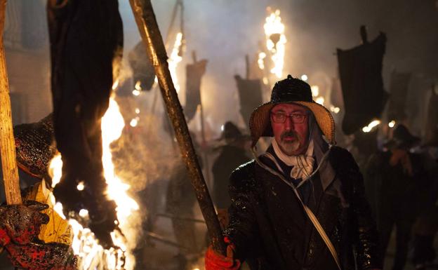 Galería. Todas las imágenes de la procesión.