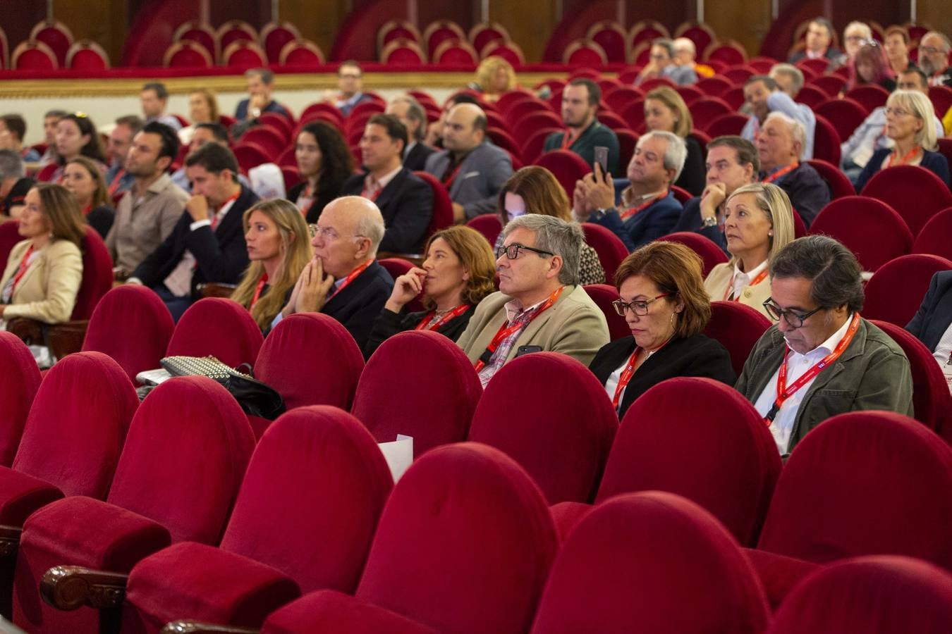 Las mejores mentes sobre inteligencia artificial, redes sociales, marketin y transformación digital se dan cita en el Teatro Calderón de Valladolid