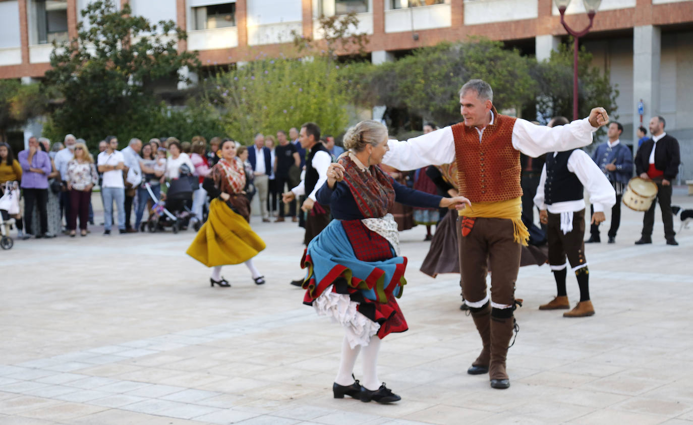 Fotos: XXXV día de la provincia de Palencia