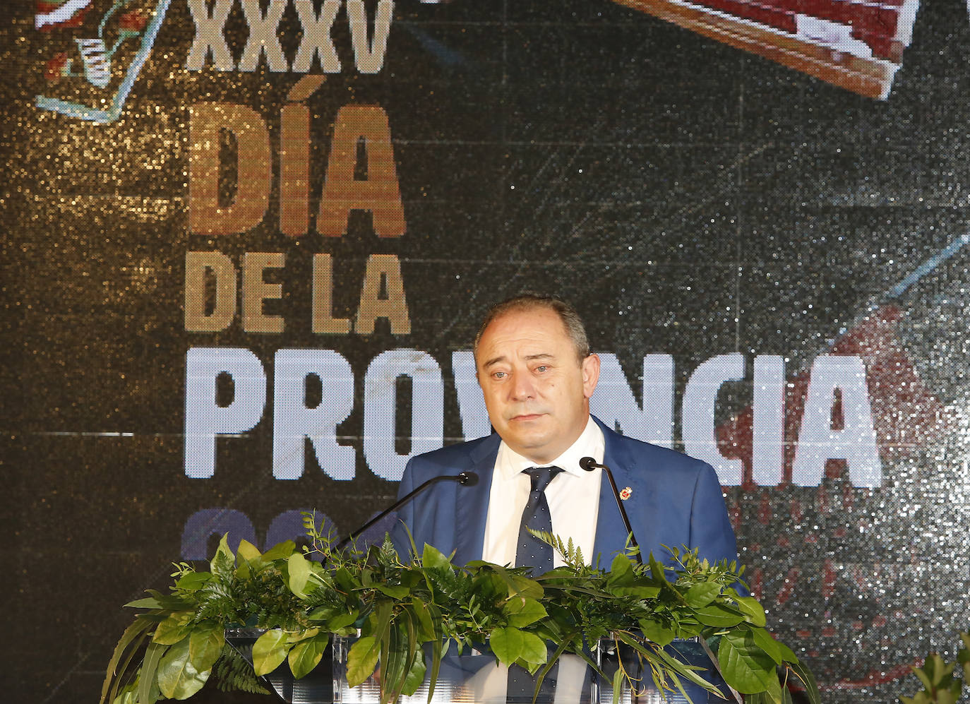 Fotos: XXXV día de la provincia de Palencia