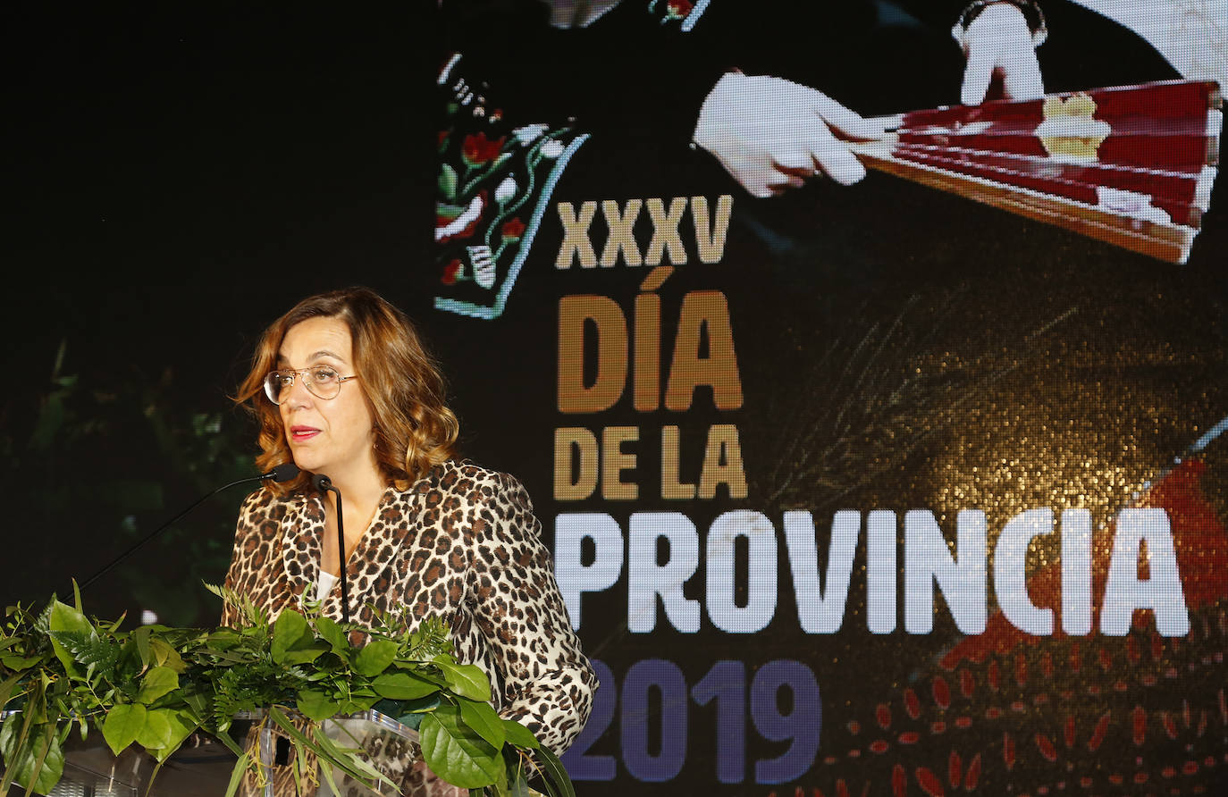 Fotos: XXXV día de la provincia de Palencia