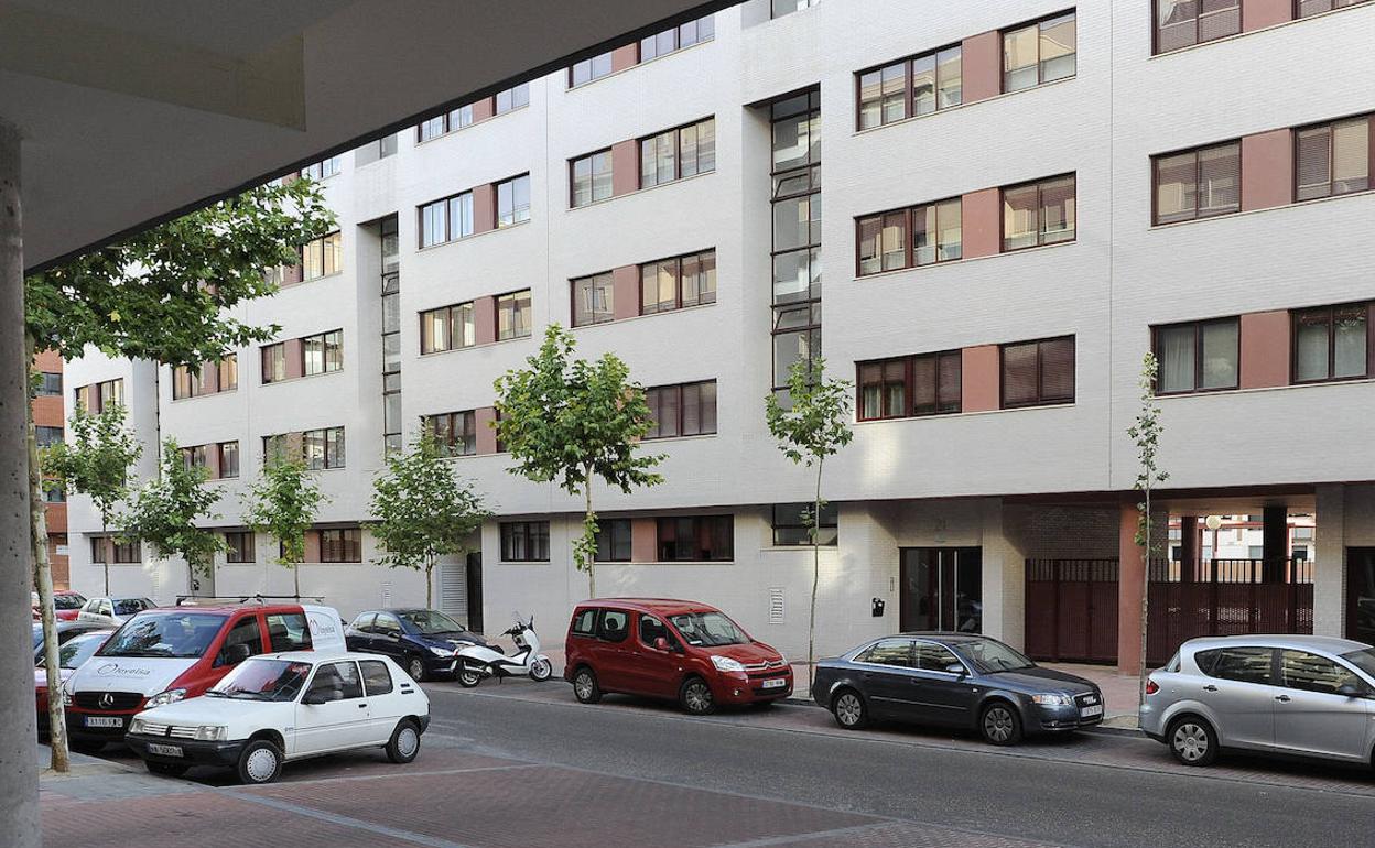 El Ayuntamiento de Valladolid financiará 25 viviendas de protección oficial para jóvenes