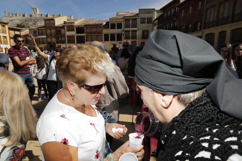 Participantes en el evento.