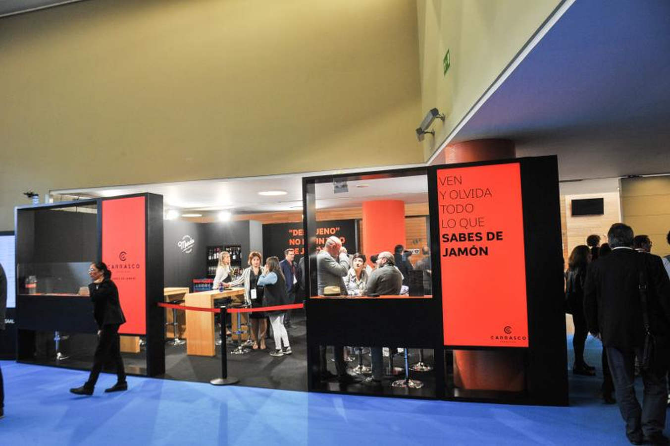 La chef catalana Carme Ruscalleda ha recibido un merecido homenaje durante la inauguración del congreso San Sebastian Gastronomika