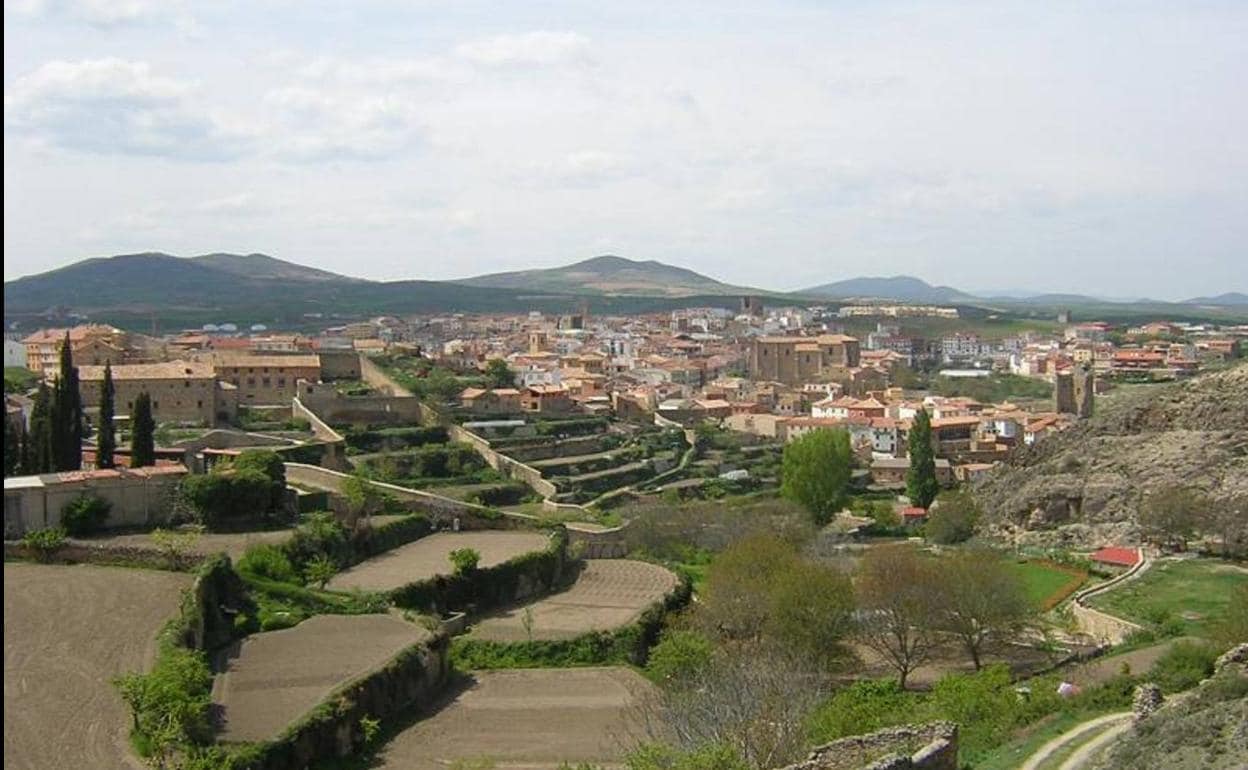 Las doce oficinas de turismo dependientes de la Diputación de Soria reciben 21.817 visitas en septiembre