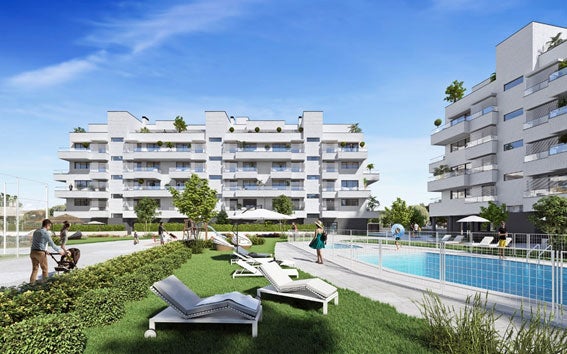 Libra Gestión de Proyectos estará, de nuevo, en la Feria Inmobiliaria de Valladolid