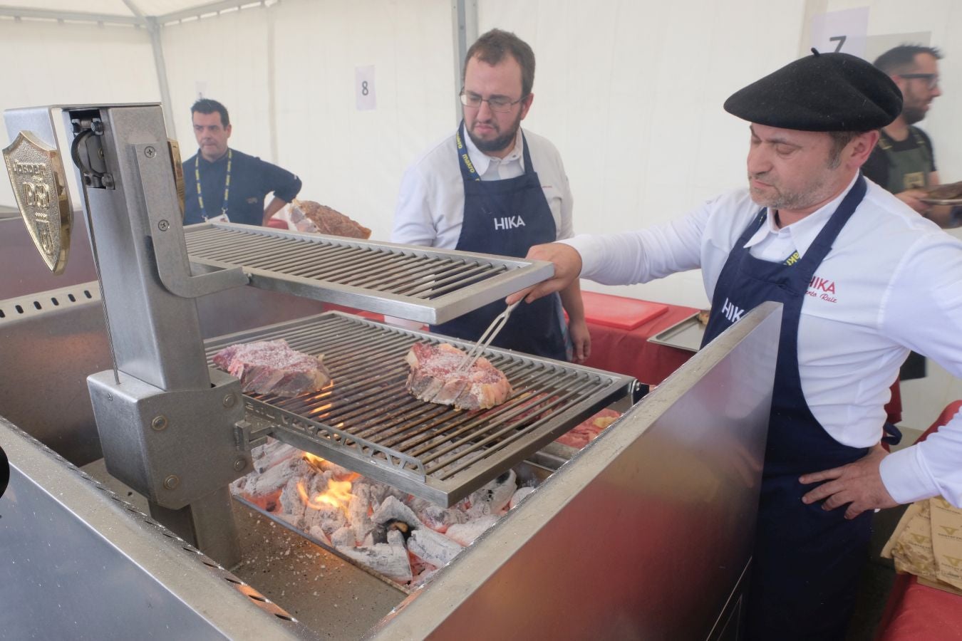 Fotos: Última jornada de San Sebastian Gastronomika