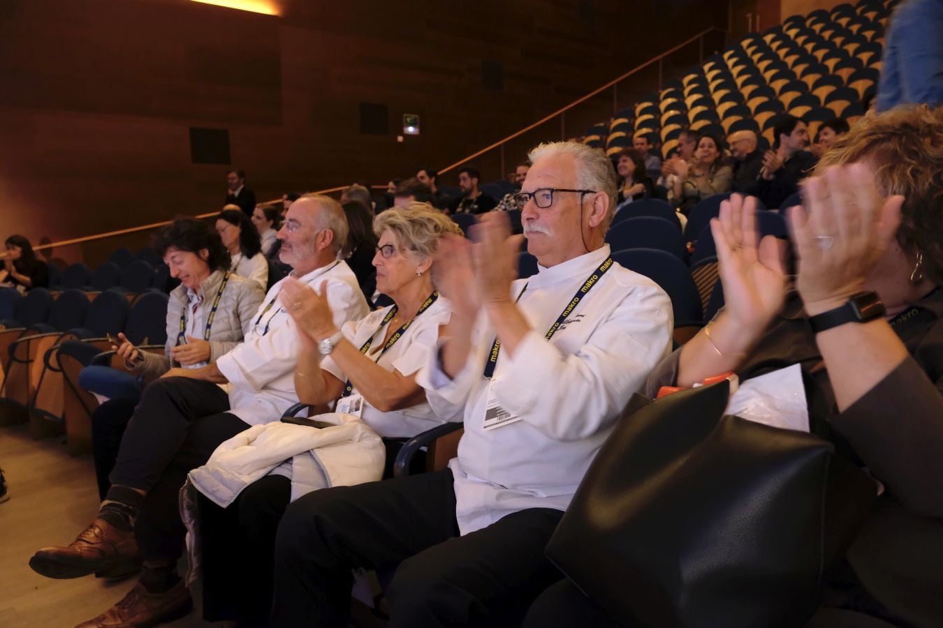 Fotos: Última jornada de San Sebastian Gastronomika