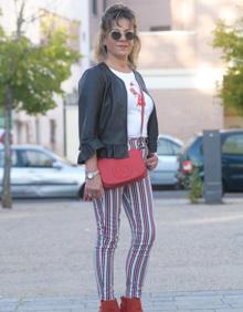 Imagen secundaria 2 - Los &#039;looks&#039; de los vallisoletanos para acudir a un desfile de moda