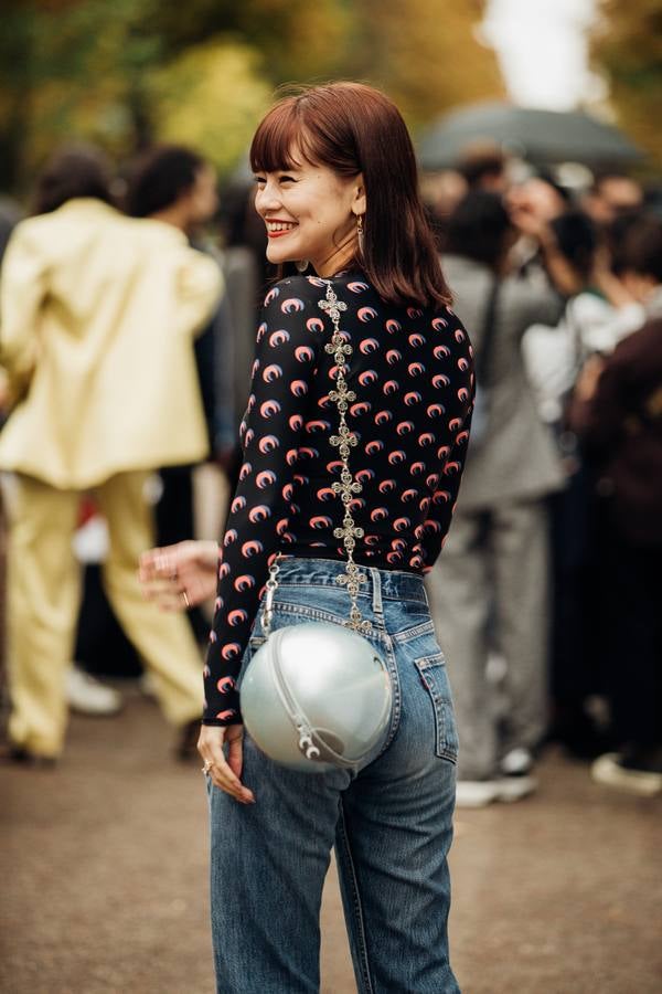 Fotos: 15 &#039;looks&#039; que te servirán de inspiración para combinar tus vaqueros