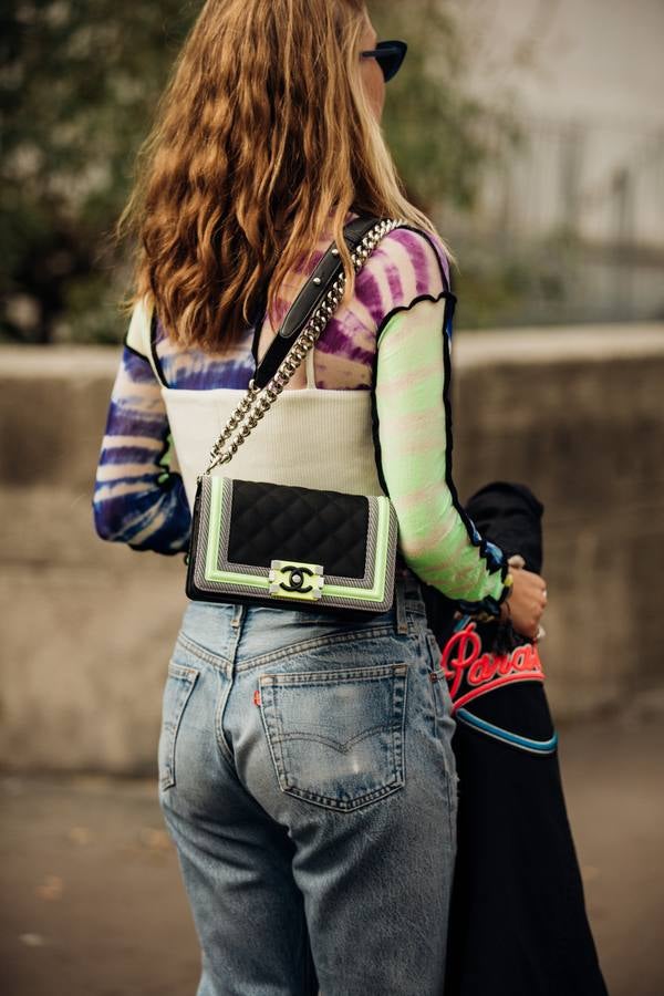 Fotos: 15 &#039;looks&#039; que te servirán de inspiración para combinar tus vaqueros