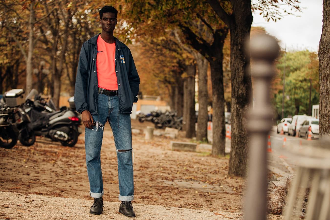 Fotos: 15 &#039;looks&#039; que te servirán de inspiración para combinar tus vaqueros