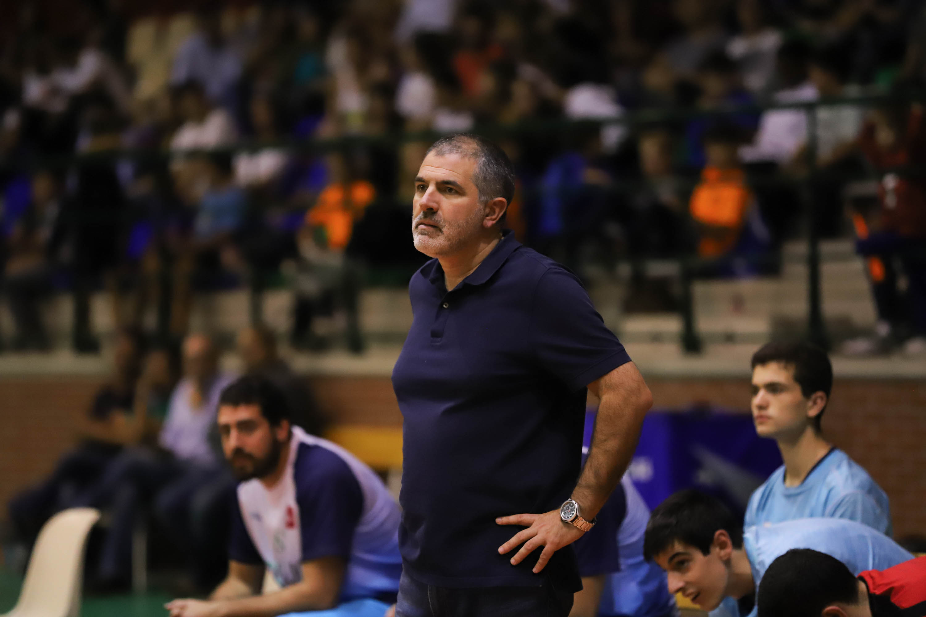 Aquimisa Carbajosa Basket- UVA de Valladolid. 