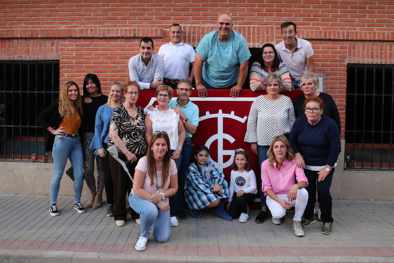 Festejo del Toro del Verdejo de Rueda. 