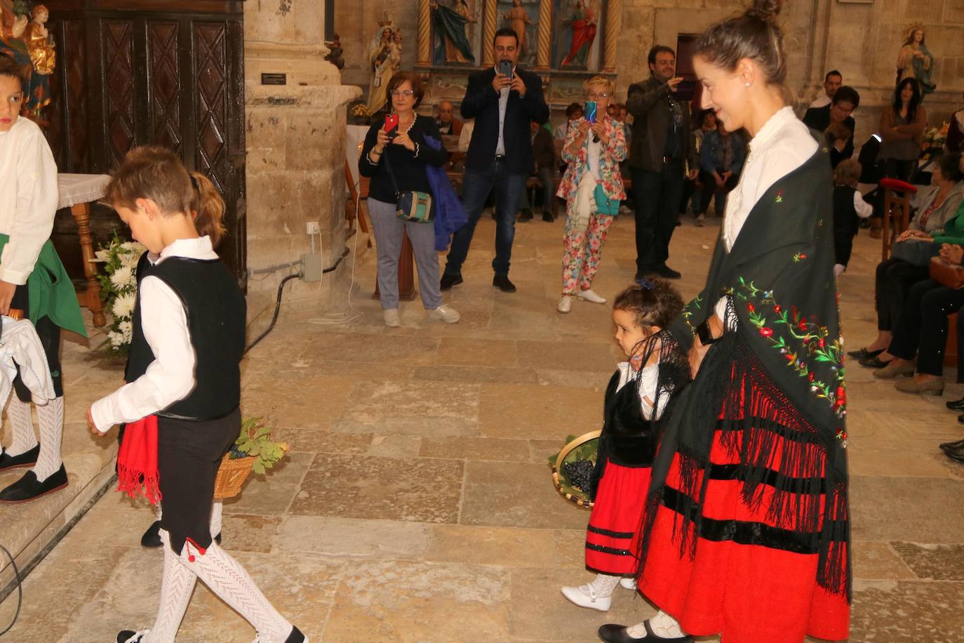 Feria de la Cebolla en Palenzuela. 