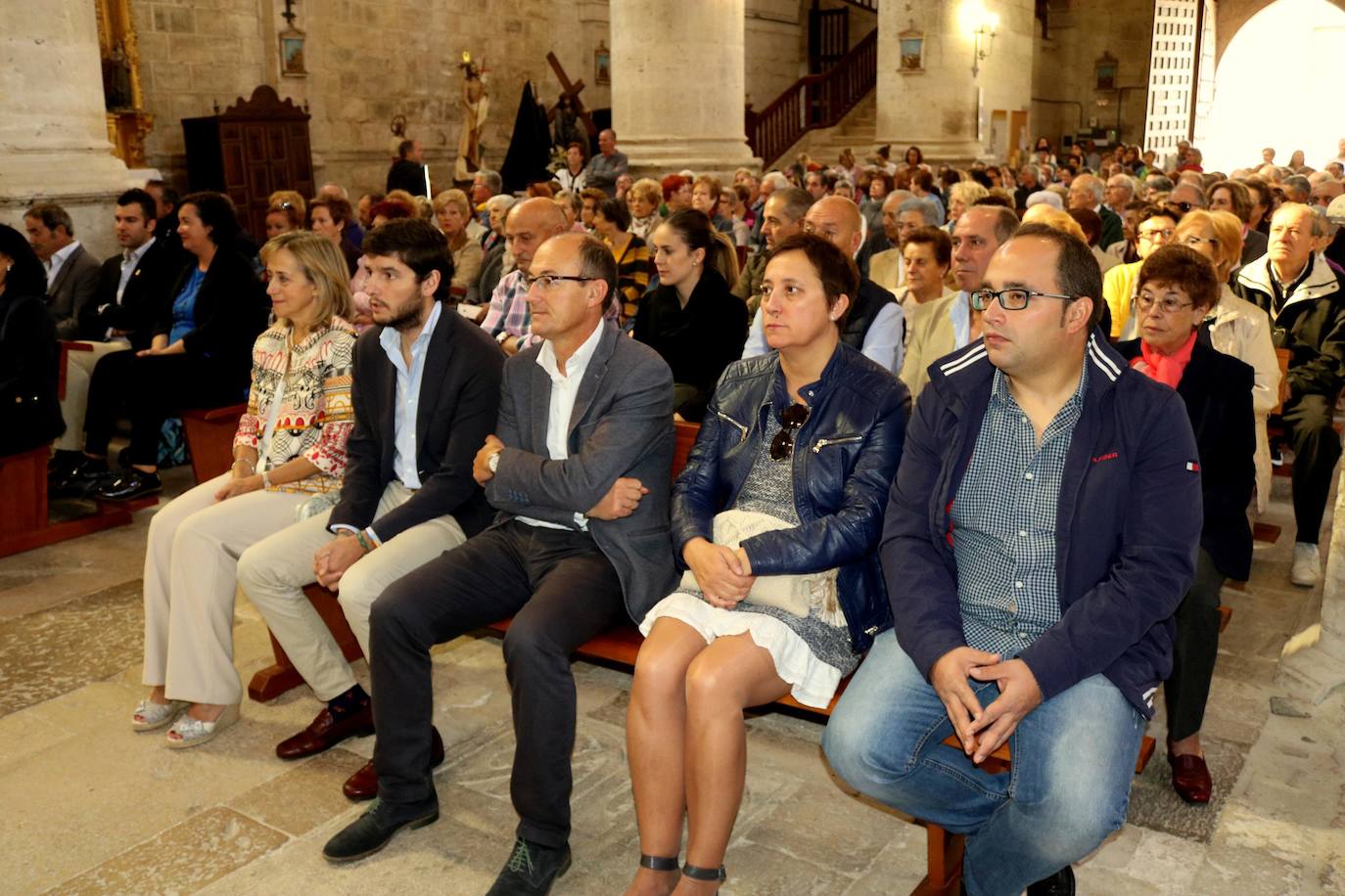 Feria de la Cebolla en Palenzuela. 