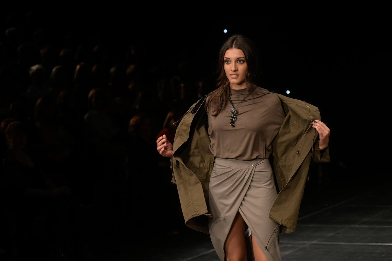 37 comercios de la ciudad presentarán las tendencias de la nueva temporada otoño invierno los días 14 y 15 de octubre